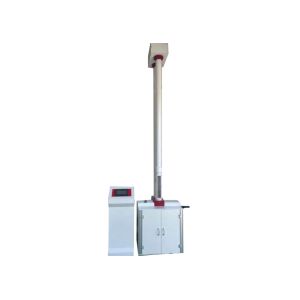 Drop Hammer Impact Testing Machine Providing Versatile Testing Capabilities for Metals Plastics and Composite Materials