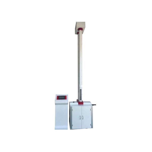 Drop Hammer Impact Testing Machine Providing Versatile Testing Capabilities for Metals Plastics and Composite Materials