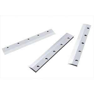 Долговечные лезвия для листов Углеродистая сталь Промышленные ножи для резки целлюлозы