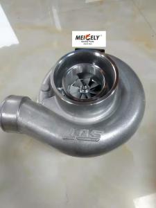 Komatsu Diesel Engine Turbocharger 35392102 Serial AH04016