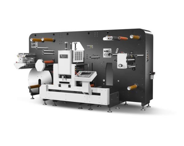 Máquina de corte a óleo por laser de CO2 380V com sistema de controlo DSP