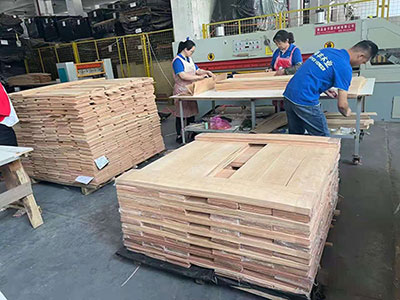 Lonson Veneer Co.,Ltd