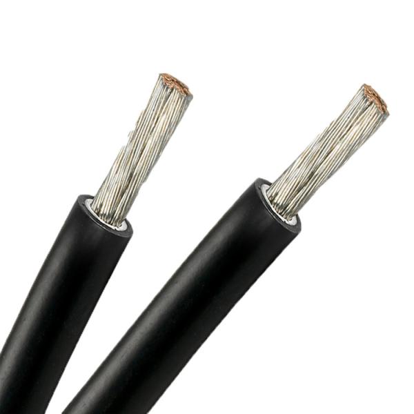 4Mm2 Dc Solar PV Cable 10Mm2 Connecting Photovoltaic System