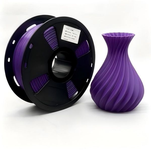 High Tensile Strength 1.75 mm petg filament Wide Color Range For Mainstream Printers