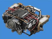 Injection de carburant IE2 moteur diesel d'avion Lycoming moteur à piston d'avion