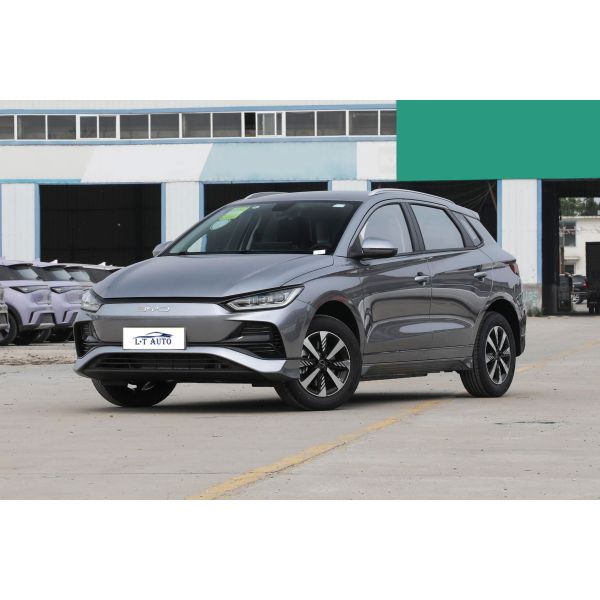 Energy Electric Car BYD E2 Compact EV Sedan for High Speed Adults Vehicle 4260*1760*1530