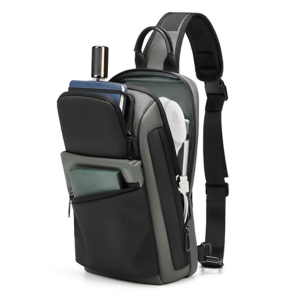 Bolsa de Multimarca de Mulheres Impermeável