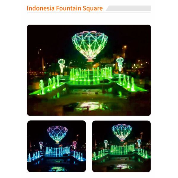 Светодиодный вторичный упаковочный точечный свет IP65 AC100-240V 1800lm для наружных помещений