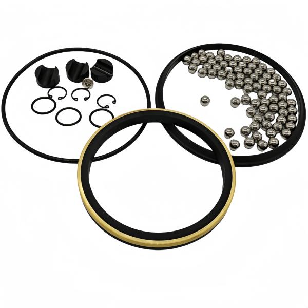 Setting Tool Maintenance Kits 4 15k Kemper Rings For Swivel Joint