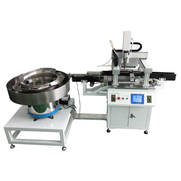 Automatic Screw Feeder System, Vibratory Bowl Automatic Screw Feeder,Automatic Screw Feeder Bowl Type Machine