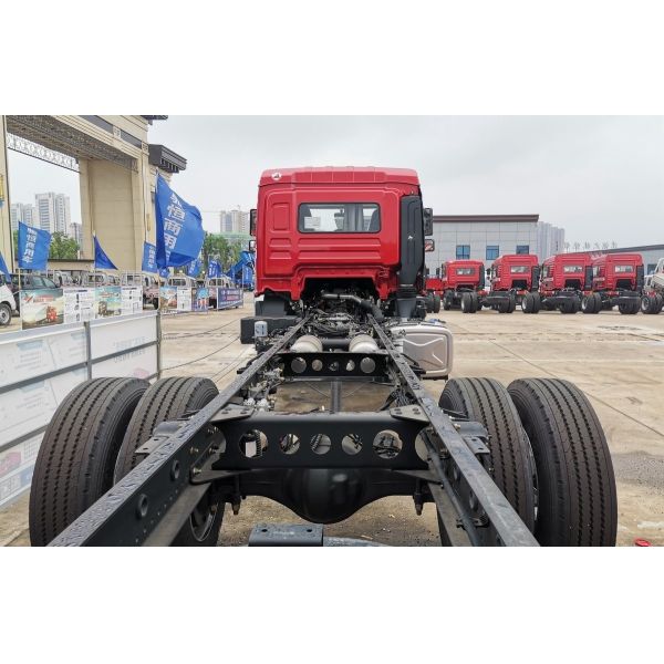 Shacman Cargo Truck L3000 300Hp 25 Ton 10 Dimensions Pick Up Off Road Electric 5Tons Shacman Tipper Truck