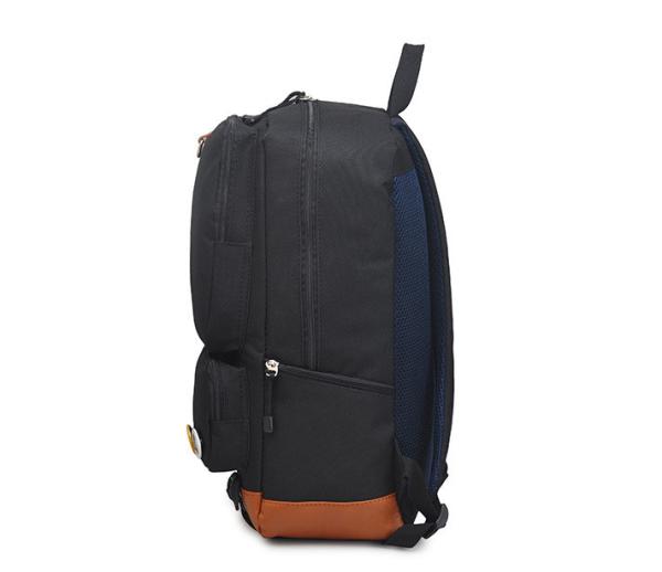 2016 new fashion shoulder bag cute female Korean students canvas bag backpack College Wind tide