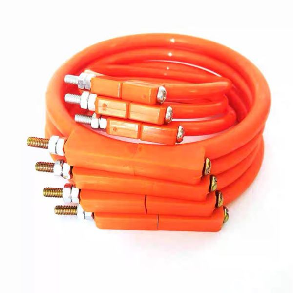 Excavator Main Control Valve Hydraulic Oil Seal Kit PC60 PC120 SK60 SK75 DH60 EX60 EX70