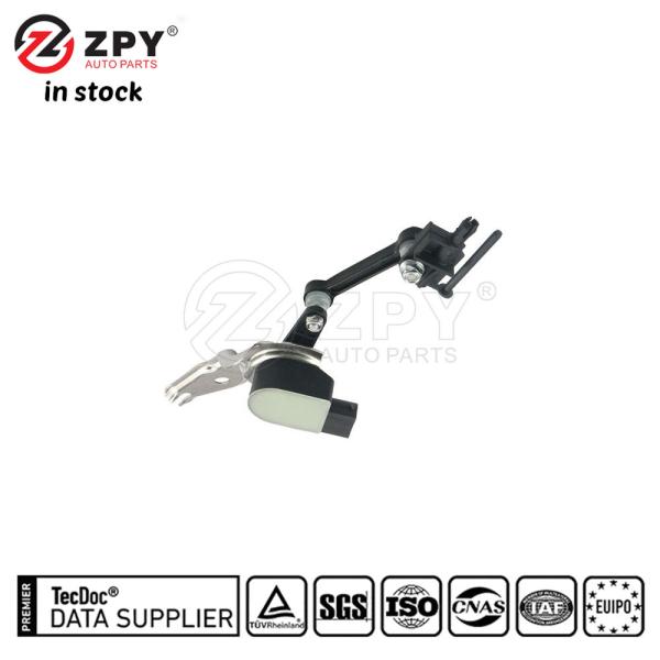 ZPY 95534107600 Level Gauge Bracket Front Right For Porsche Cayenne 955 957