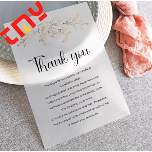 Customizable Unique Luxury Clear Transparent Pvc Plastic Business Card Printing Logo And Design