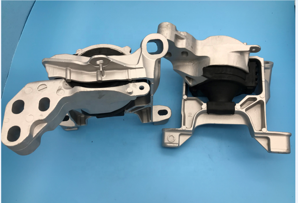 OEM Aluminum Engine Mount For Mazda CX-5 2011 KD47-39-060