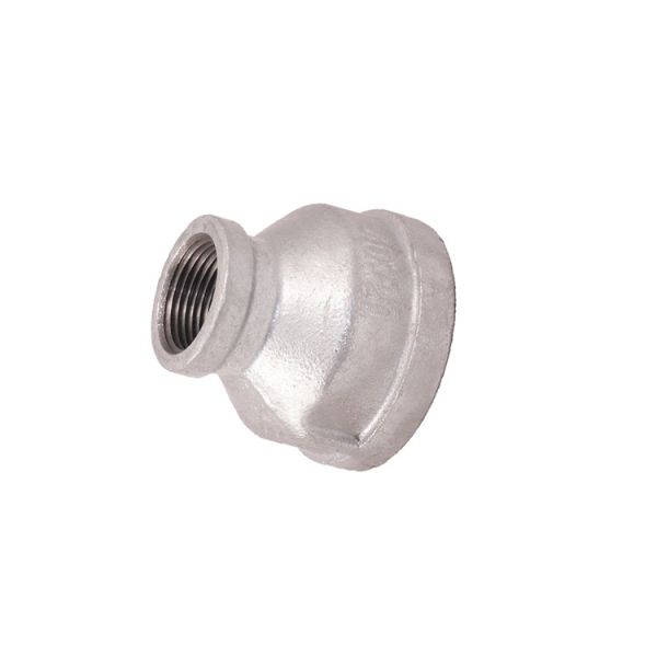 Galvanized 3 Inch En 10242 Sanitary Pipe Fittings