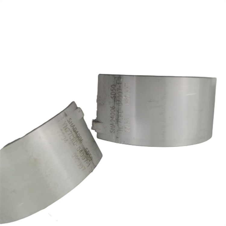 Other Truck Parts Engine Parts Overhaul Rebuild Kit Connecting Rod Crankshaft Tile