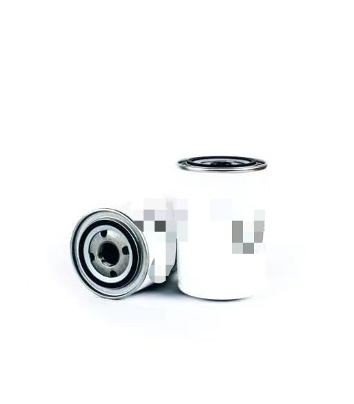 Ahlstrom F4L1011 FL912 engine parts oil filter 01174418 01174416 supports customization