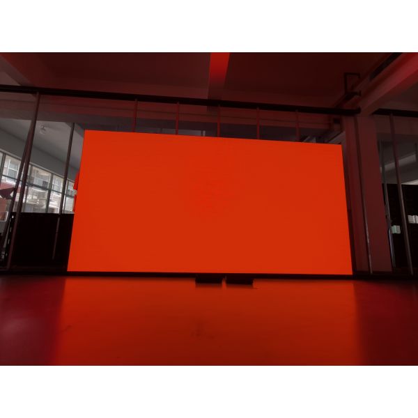 Energy-Saving P3.125 Outdoor LED Billboard with Durable Aluminum Cabinet and SMD1415 LEDs for High-Performance Advertising