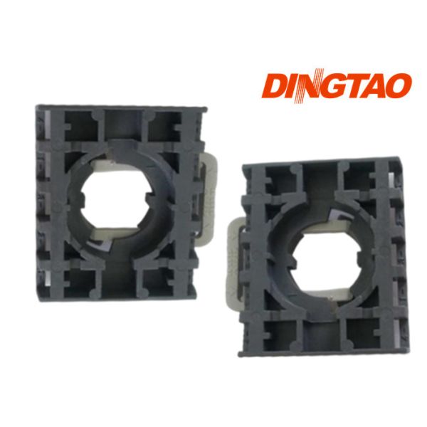 925500634 S5200 GT5250 Cutter Spare Parts Contact Carrier Holder 5 Position