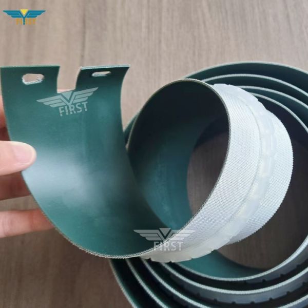 Belt For 92-Em-Polar Paper For Cutting Machine For 2900mm in length and 60mm in width