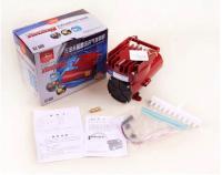 Customized Size 50Hz Aquarium Air Pump Fish Tank Aerator