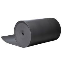 1.5 mm 2 mm espuma de IXPE isolamento térmico de células fechadas de espuma de polietileno ligada