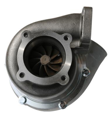 TOYOTA Landcruiser Prado KDJ120 KDJ125 1KD-FTV Turbo Charger with 10 turbine wheels 17201-30100 17201-30160 CT16V