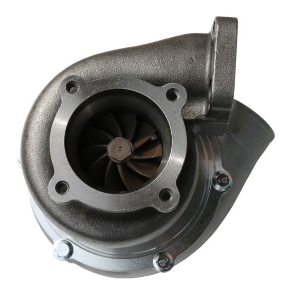 TOYOTA Landcruiser Prado KDJ120 KDJ125 1KD-FTV Turbo Charger with 10 turbine wheels 17201-30100 17201-30160 CT16V