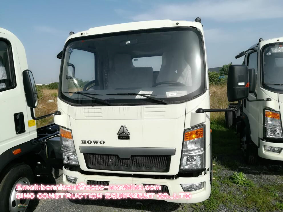 6 колес освещают евро тележек 4Т рекламы обязанности 2 светлых шасси тележки груза