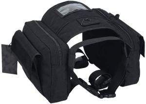 Sac imperméable fort et vigoureux de qualité de la meilleure qualité de chien de