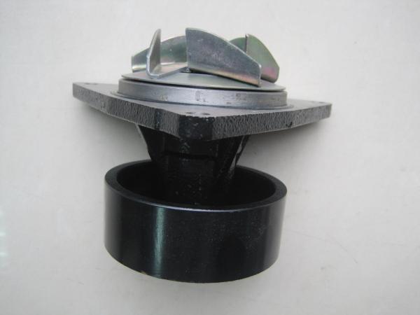 High-speed Water Pump For Cummins Generator Parts ,water pump, Simplified Assembly