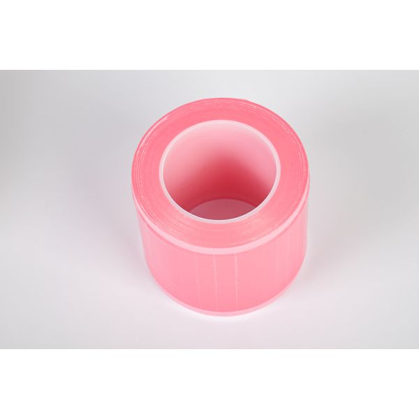 Заграждающие слои красочного пластикового всеобщего заграждающего слоя медицинские зубоврачебные слипчивые