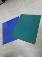 Couche simple positive environnementale de plat d'impression de PCT pour l'impression de journal
