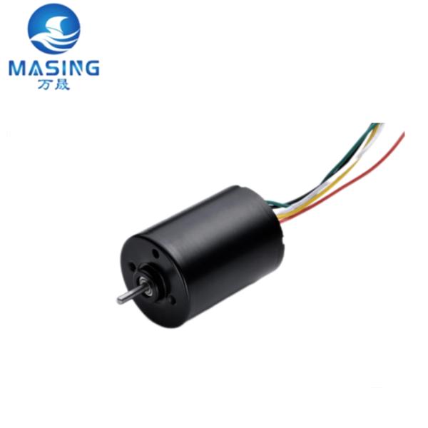 High Speed 7200rpm BL2838 28mm 3.7v 12volt Brushless Dc Motor For Hair Clipper