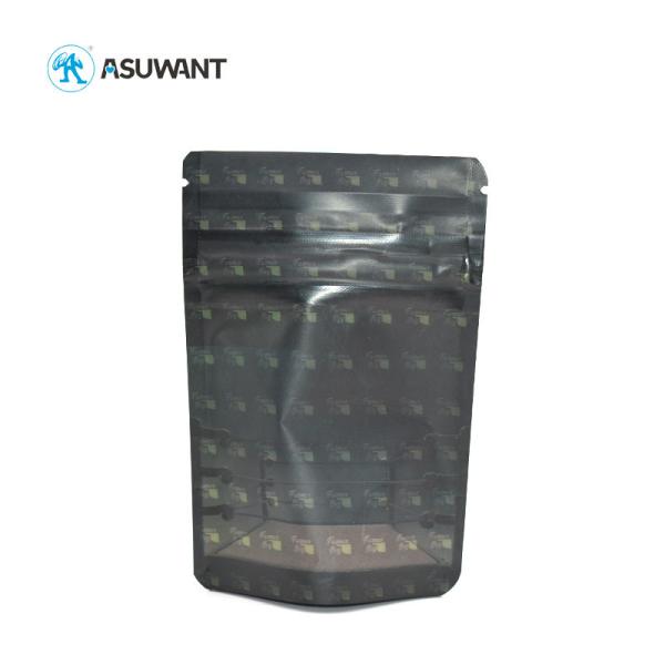 3.5g Runtz Cannaburst Mylar estão acima dos sacos de empacotamento do zíper dos malotes