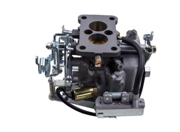 Corolla Carburateur 21100-13170 211001E020 Pour Toyota Corolla 7K 1992-1995 DX Berline Base Berline