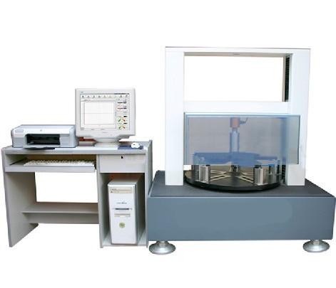Máquina de teste da cadeira da resistência da compressão do suporte para a cadeira do escritório da mobília