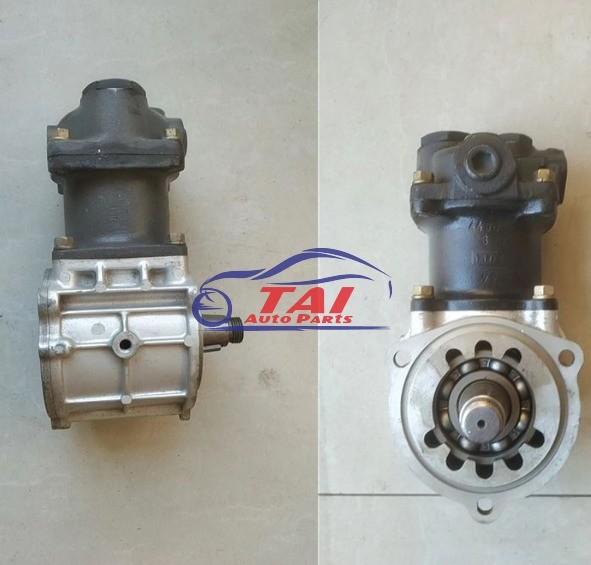 H07D Air Compressor for Hino H07D Abarth Car Repair Essential Part Replacement