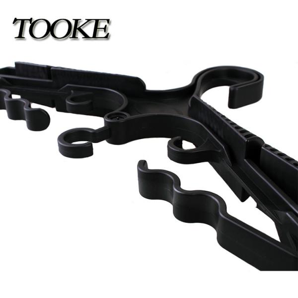 Heavy Duty Multipurpose Scuba BCD Hanger For Underwater Swimming Surfing