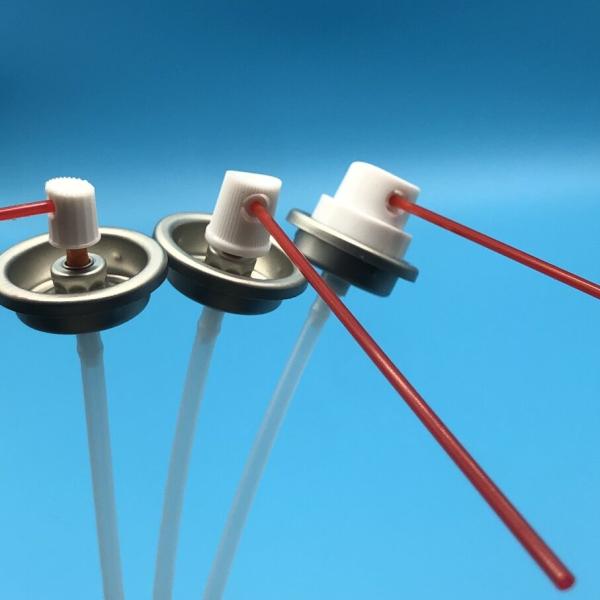 High Durability Carburettor Cleaning Valve for Long-lasting Carburetor Cleaner