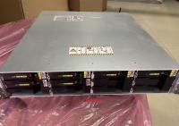 Sistema del solo control 6*1TB de DELL EMC Vnxe3100