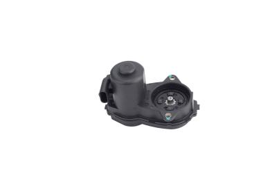 Motor de travão de mão de estacionamento de automóveis Motor de calibre de 12 V para Benz GLC OE:1729060300