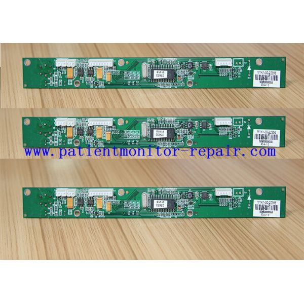 Доска ПН М1К1-30-22356 Кейпресс кремния терпеливого монитора Миндрай МЭК-1000 (М1К1-20-22357)