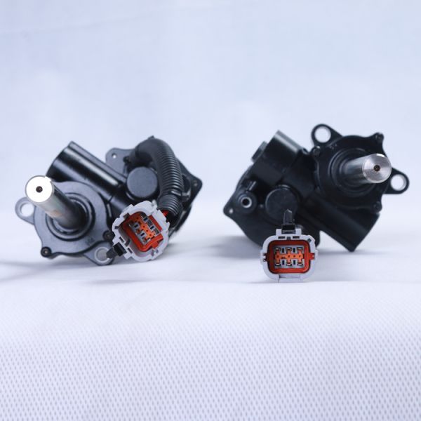 60db BMW 18-19 BMW X3 OBD Side Step Motor Plug And Play