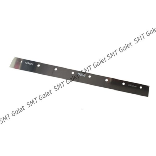 DEK 45 Degree Replacement Squeegee Blade 133601 133602 133603 133604 133605