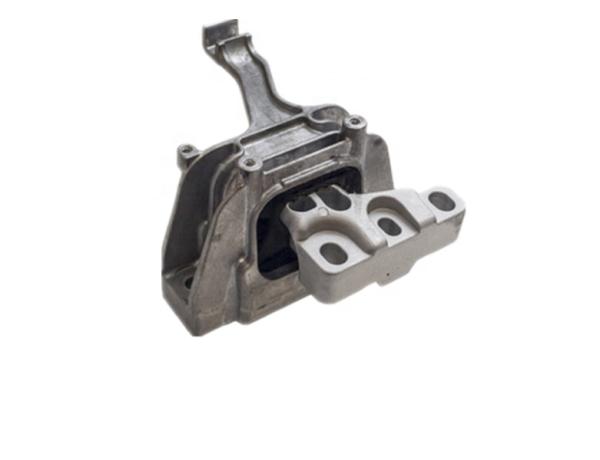 Variant Skoda Octavia III Golf VII Engine Mounting Bracket 5Q0 199 262 BJ 4kg