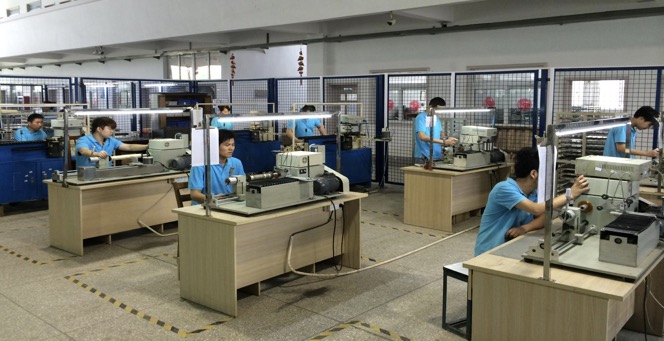 Резистор 1200W-6000W алюминиевого инвертора снабжения жилищем динамического Wirewound тормозя