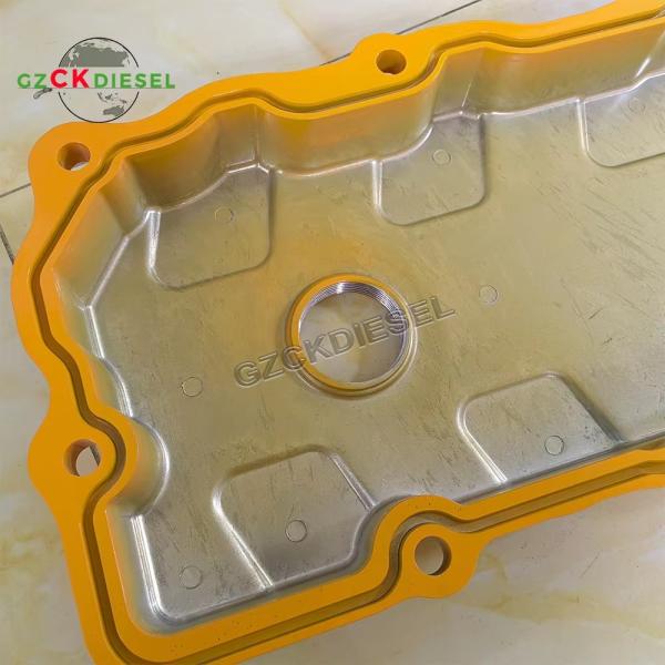 Valve Cover 263-7825 2637825 CA2637825 Fit for Caterpillar CAT Engine:C9 E330D E336D 330D 336D Excavator